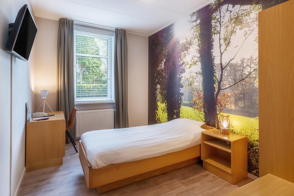 Hotel Restaurant Mondriaan Winterswijk Zimmer foto